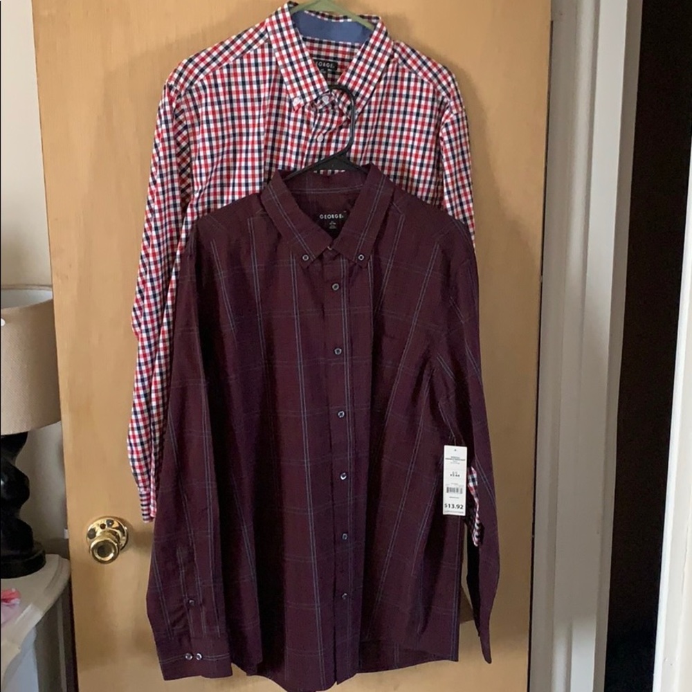 Clothing
